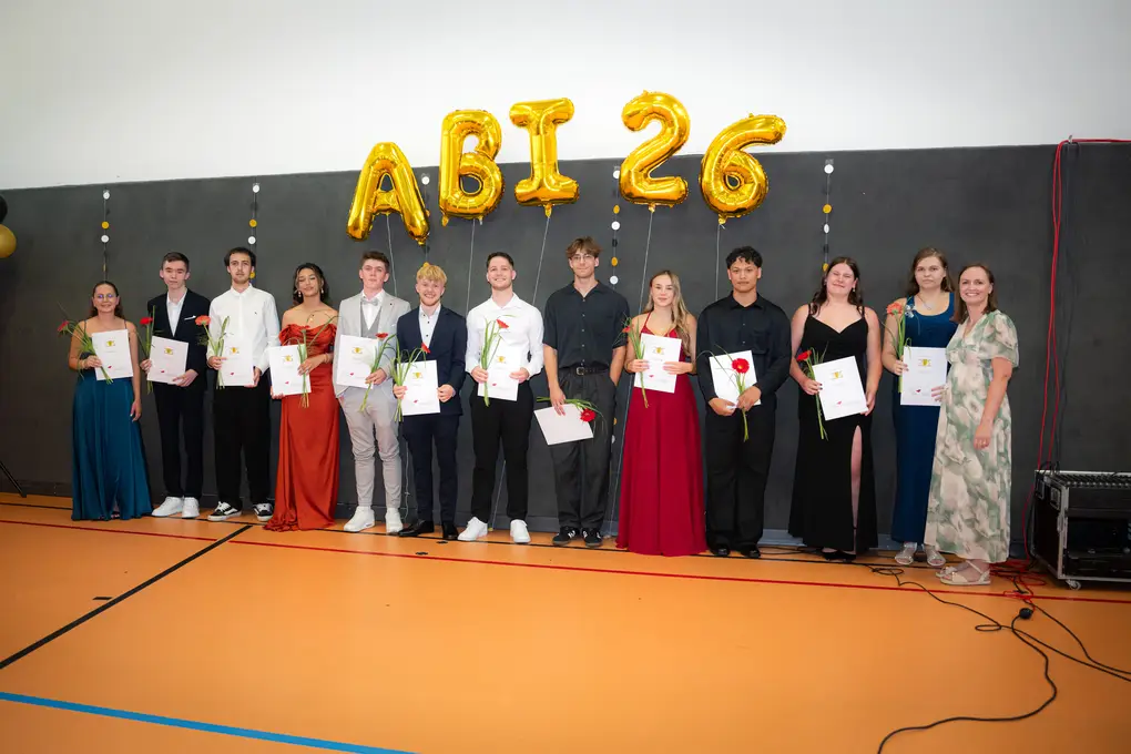 Abiturjahrgang 2026, Klasse 13-1
