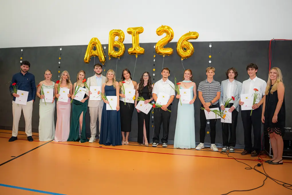 Abiturjahrgang 2026, Klasse 13-2