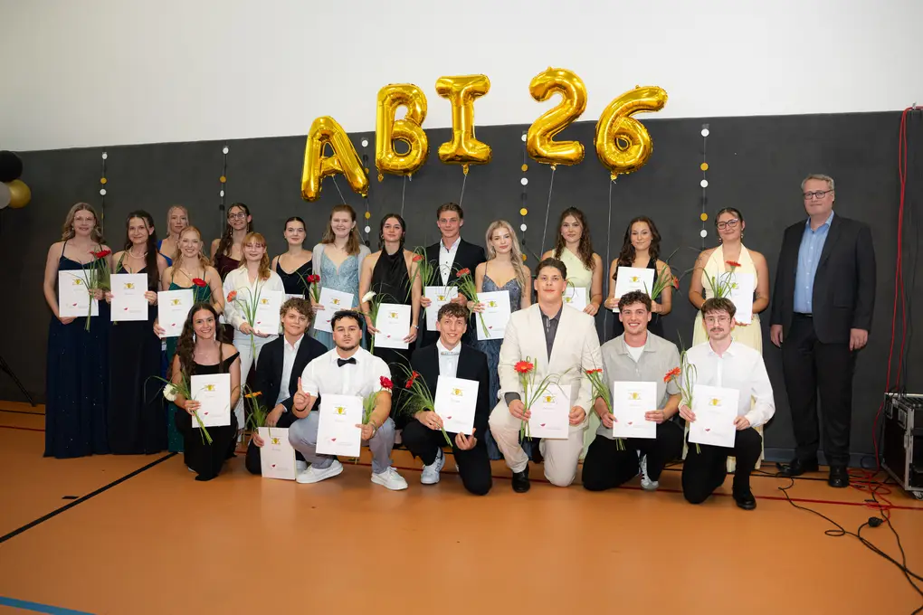 Abiturjahrgang 2026, Klasse 13-3