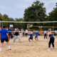 Sporttag 2026 an der C-H-S: Beachvolleyball